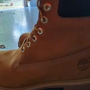 Genuine Timberland Boot
